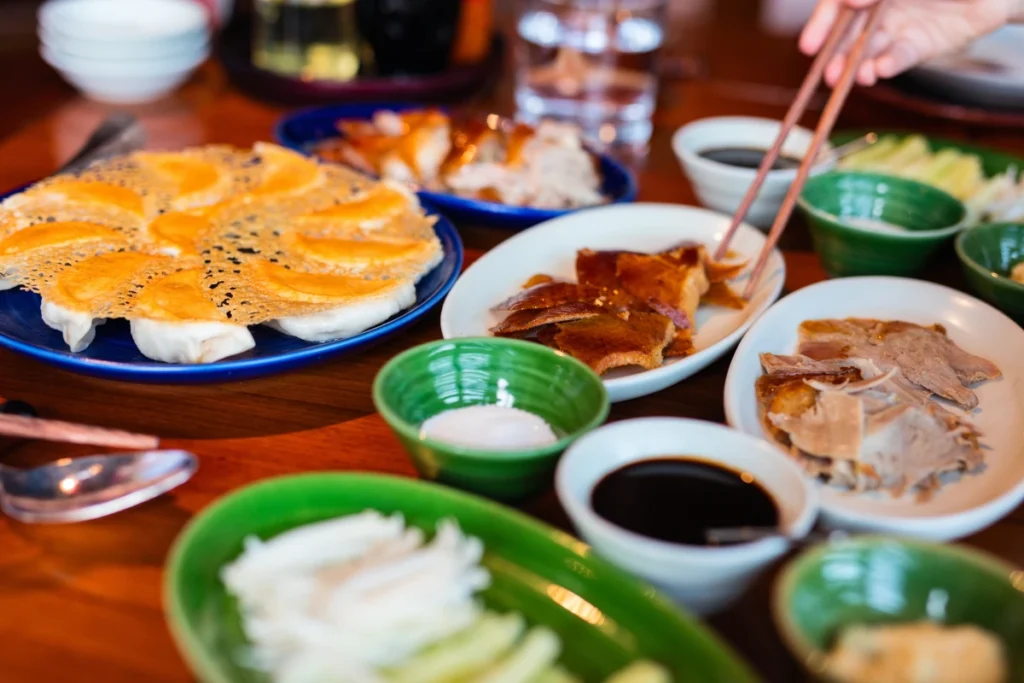catering dla firm Poznań